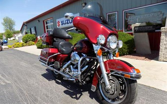 2006 Harley-Davidson Electra Glide® Classic