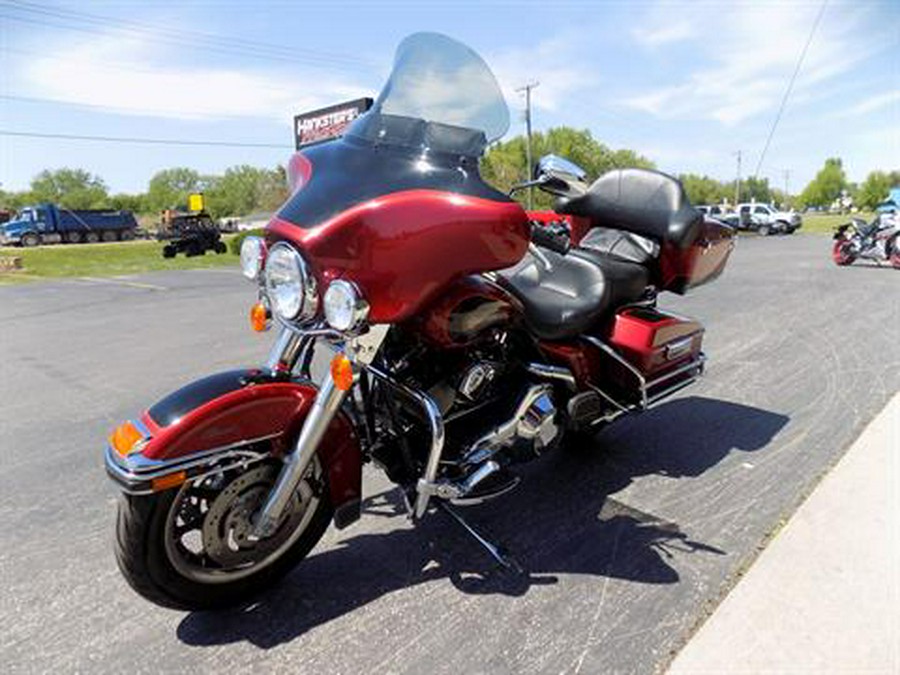 2006 Harley-Davidson Electra Glide® Classic