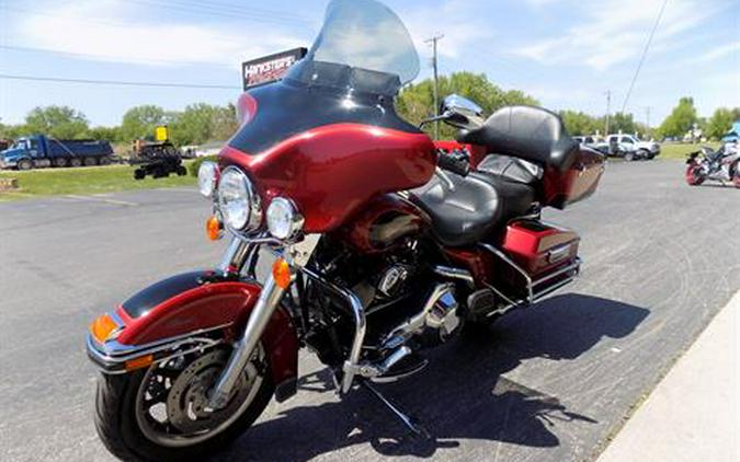 2006 Harley-Davidson Electra Glide® Classic