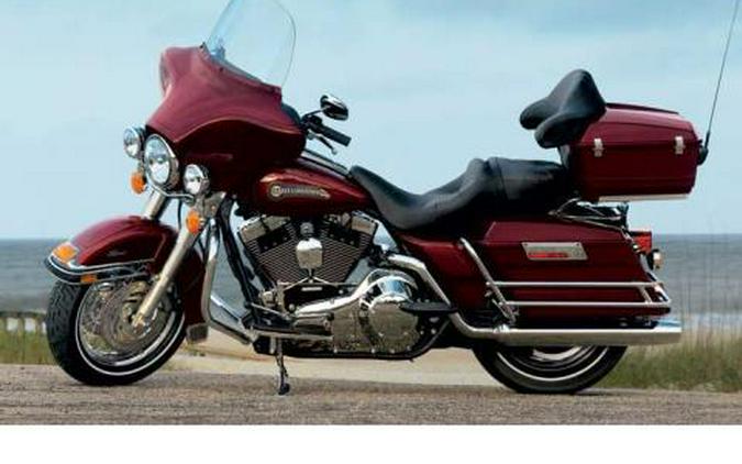 2006 Harley-Davidson Electra Glide® Classic