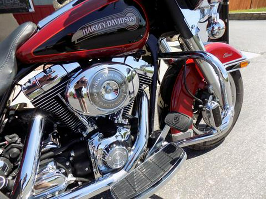 2006 Harley-Davidson Electra Glide® Classic