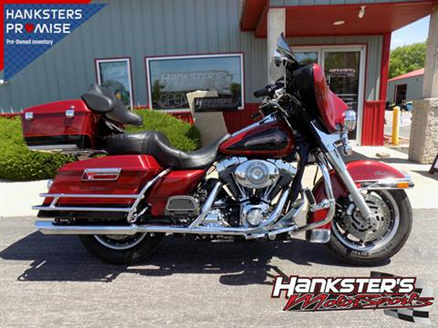 2006 Harley-Davidson Electra Glide® Classic