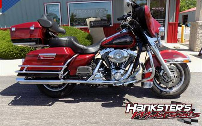 2006 Harley-Davidson Electra Glide® Classic