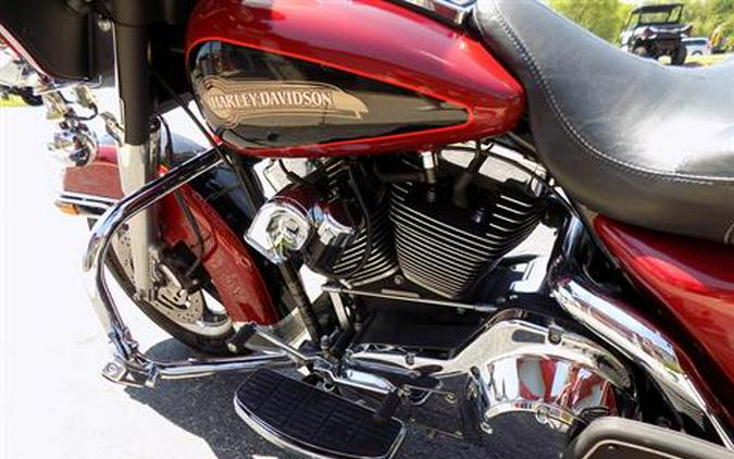 2006 Harley-Davidson Electra Glide® Classic