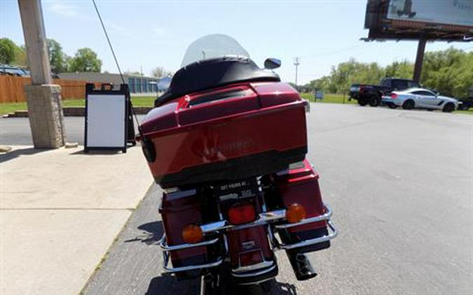 2006 Harley-Davidson Electra Glide® Classic