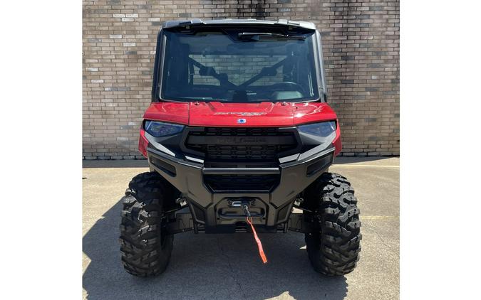 2025 Polaris Industries Ranger® Crew XP 1000 NorthStar Edition Ultimate