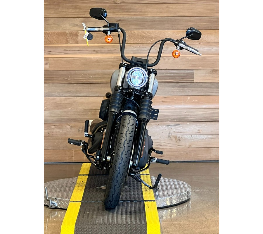 2024 Harley-Davidson Street Bob® 114