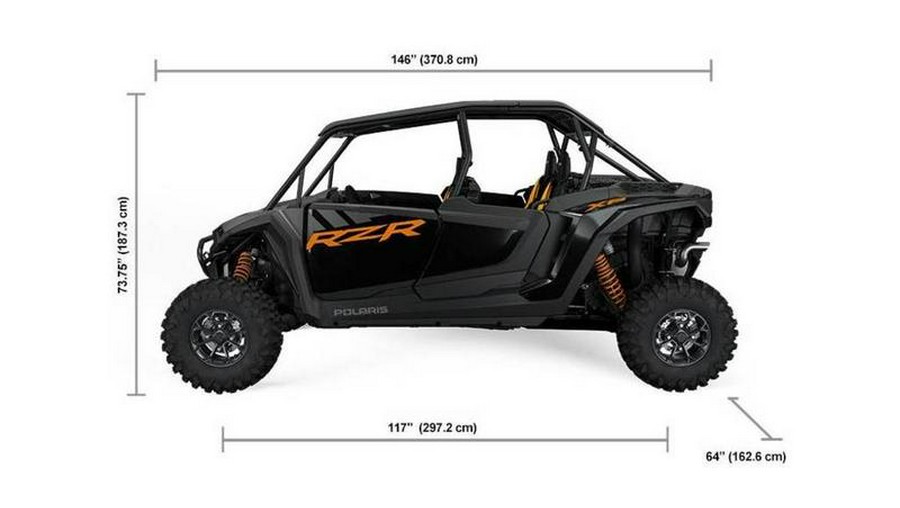 2024 Polaris® RZR XP 4 1000 Premium