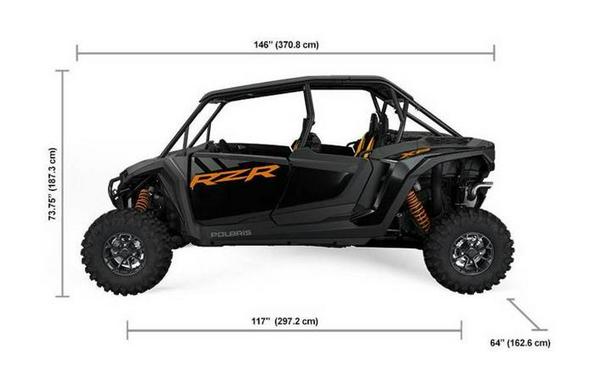 2024 Polaris® RZR XP 4 1000 Premium