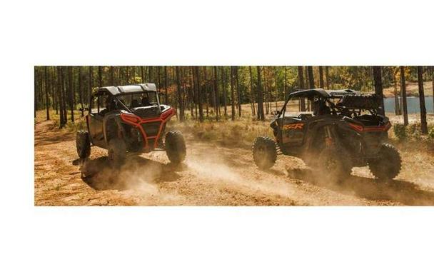 2024 Polaris® RZR XP 4 1000 Premium