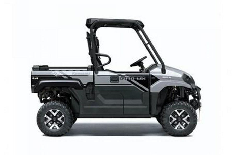 2024 Kawasaki Mule™ PRO-MX SE