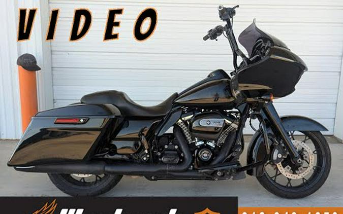 2020 Harley-Davidson Road Glide® Special