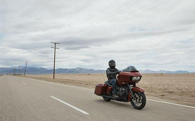 2020 Harley-Davidson Road Glide® Special