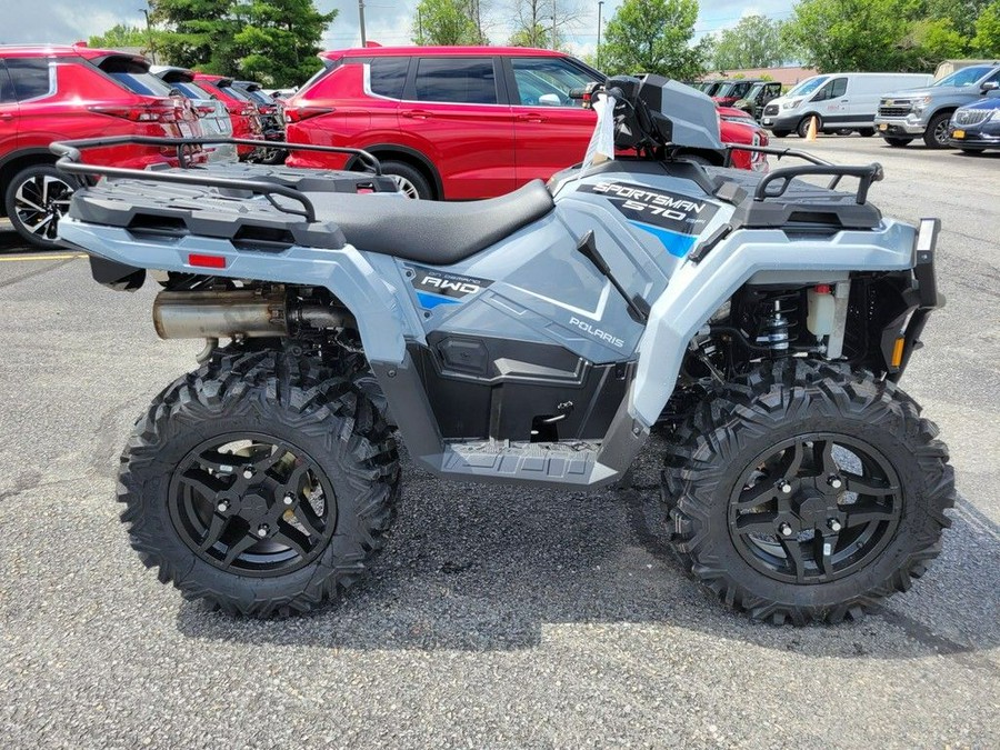 2024 Polaris® Sportsman 570 Premium