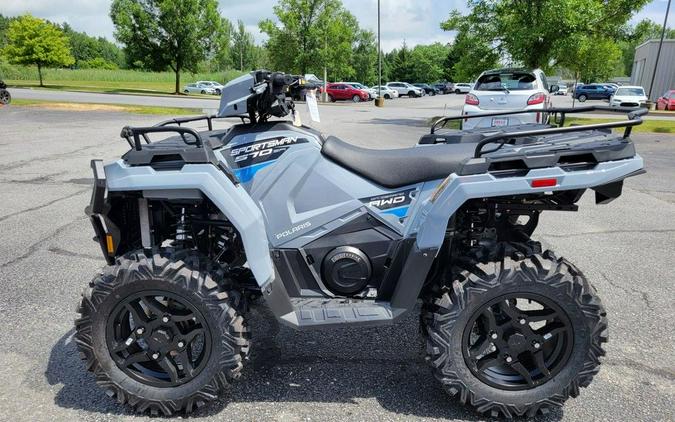 2024 Polaris® Sportsman 570 Premium