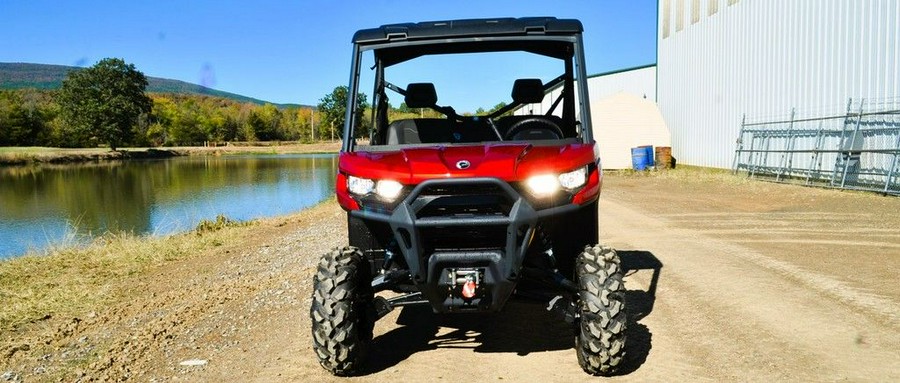 2024 Can-Am® Defender XT HD10