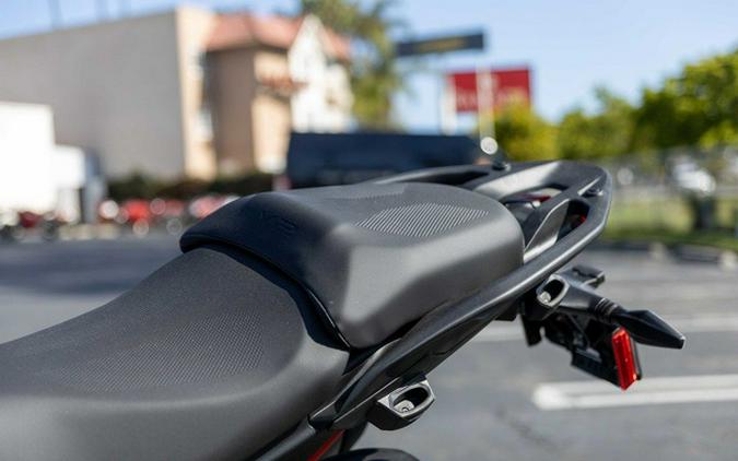 2025 Ducati Multistrada V2 S Storm Green