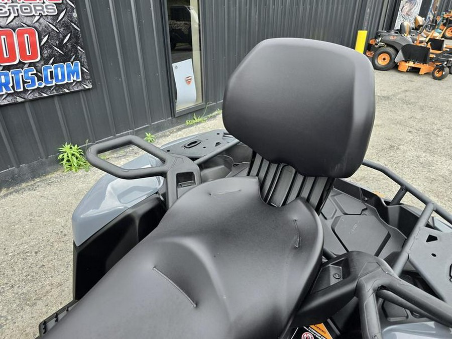 2025 Can-Am® Outlander MAX DPS 500