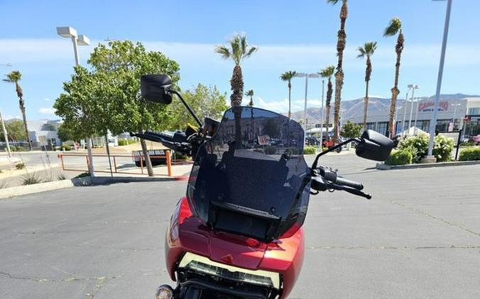 2025 Harley-Davidson® RA1250ST - Pan America® 1250 ST