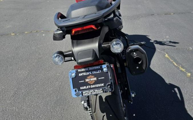 2025 Harley-Davidson® RA1250ST - Pan America® 1250 ST
