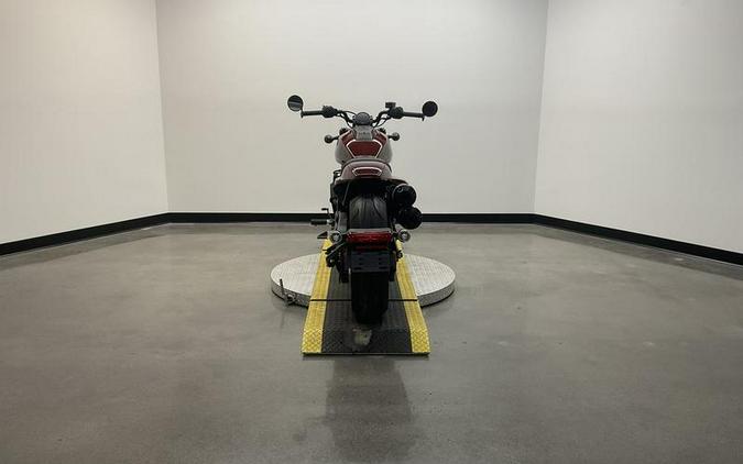 2024 Harley-Davidson® RH1250S - Sportster® S