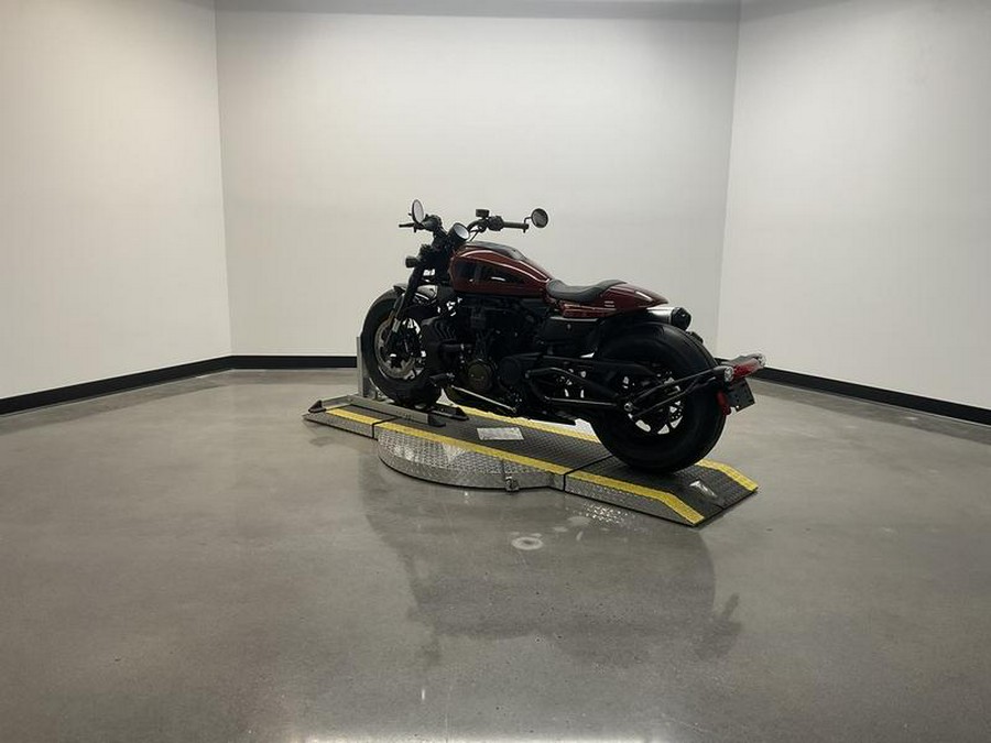 2024 Harley-Davidson® RH1250S - Sportster® S