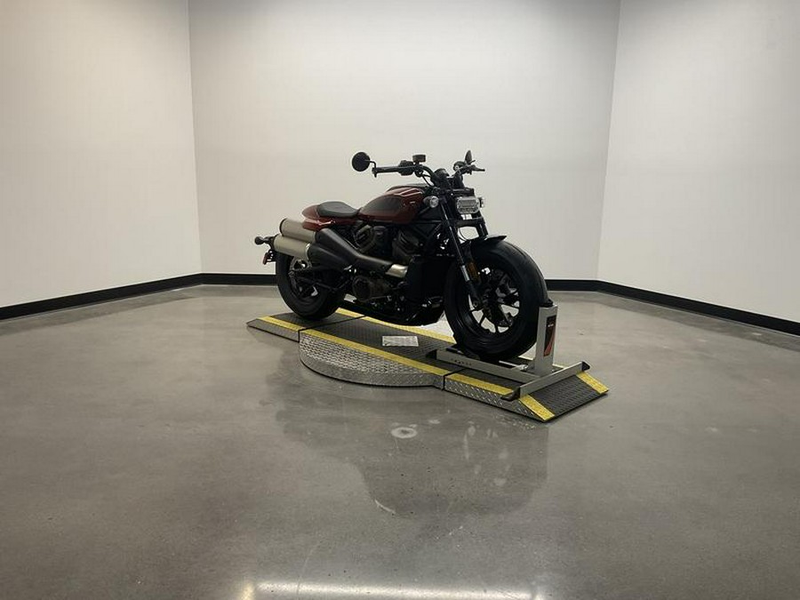2024 Harley-Davidson® RH1250S - Sportster® S