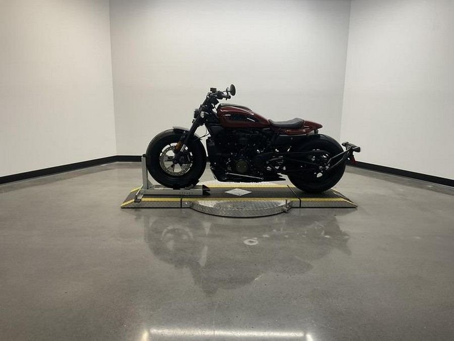 2024 Harley-Davidson® RH1250S - Sportster® S