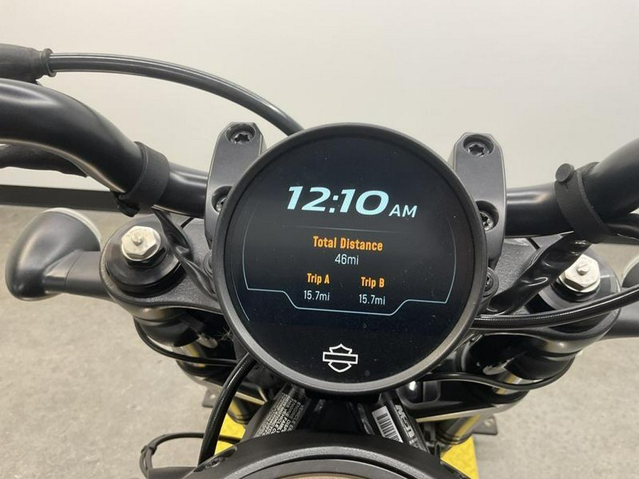 2024 Harley-Davidson® RH1250S - Sportster® S
