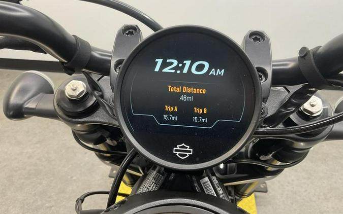 2024 Harley-Davidson® RH1250S - Sportster® S