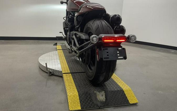 2024 Harley-Davidson® RH1250S - Sportster® S