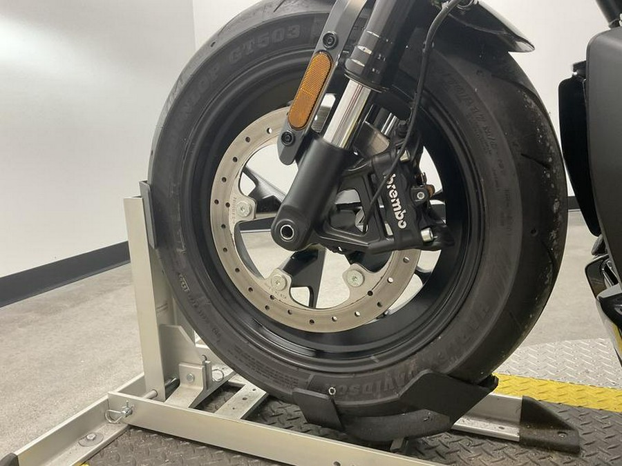 2024 Harley-Davidson® RH1250S - Sportster® S