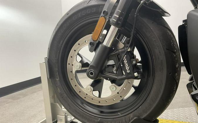 2024 Harley-Davidson® RH1250S - Sportster® S