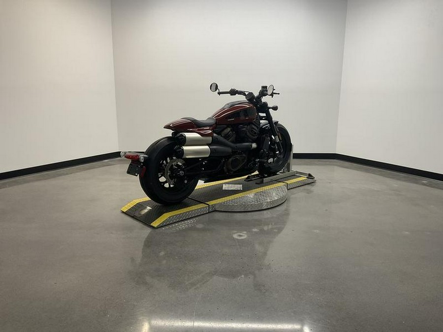 2024 Harley-Davidson® RH1250S - Sportster® S