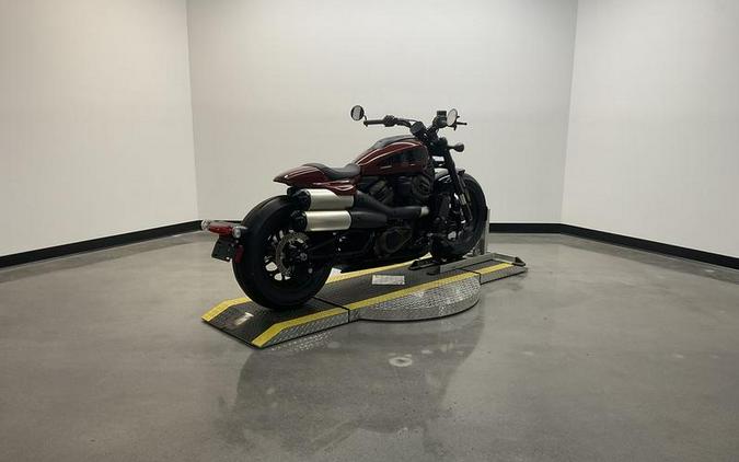 2024 Harley-Davidson® RH1250S - Sportster® S