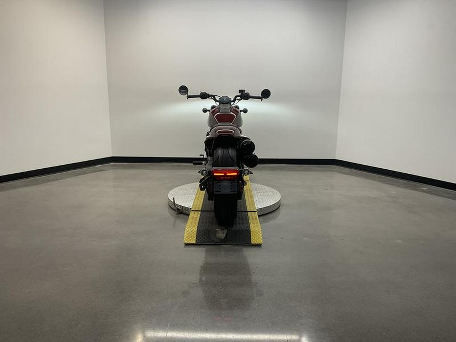 2024 Harley-Davidson® RH1250S - Sportster® S
