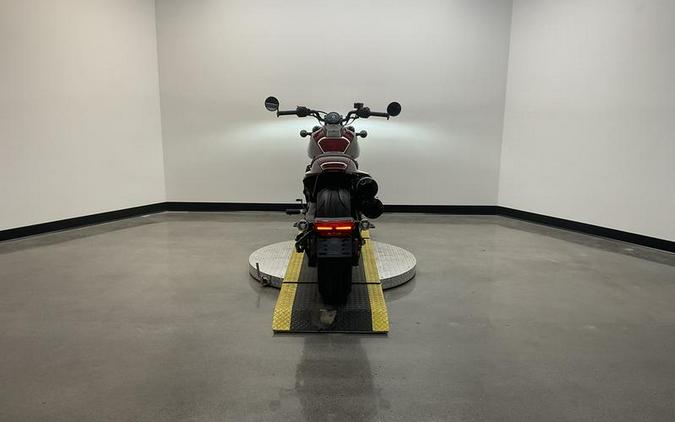 2024 Harley-Davidson® RH1250S - Sportster® S