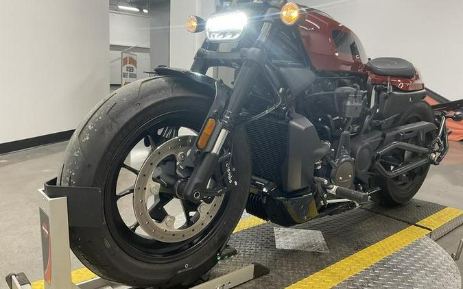 2024 Harley-Davidson® RH1250S - Sportster® S