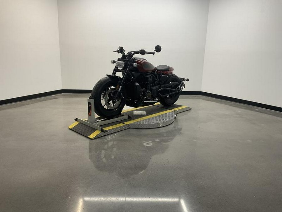 2024 Harley-Davidson® RH1250S - Sportster® S