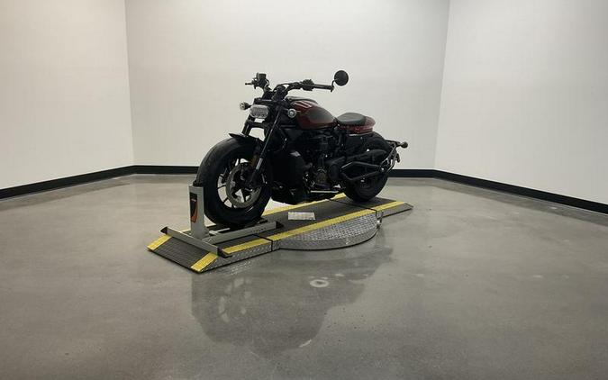 2024 Harley-Davidson® RH1250S - Sportster® S