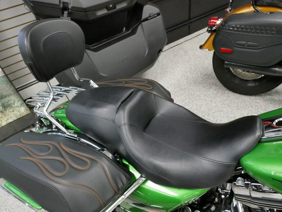 2015 Harley-Davidson FLHX - Street Glide