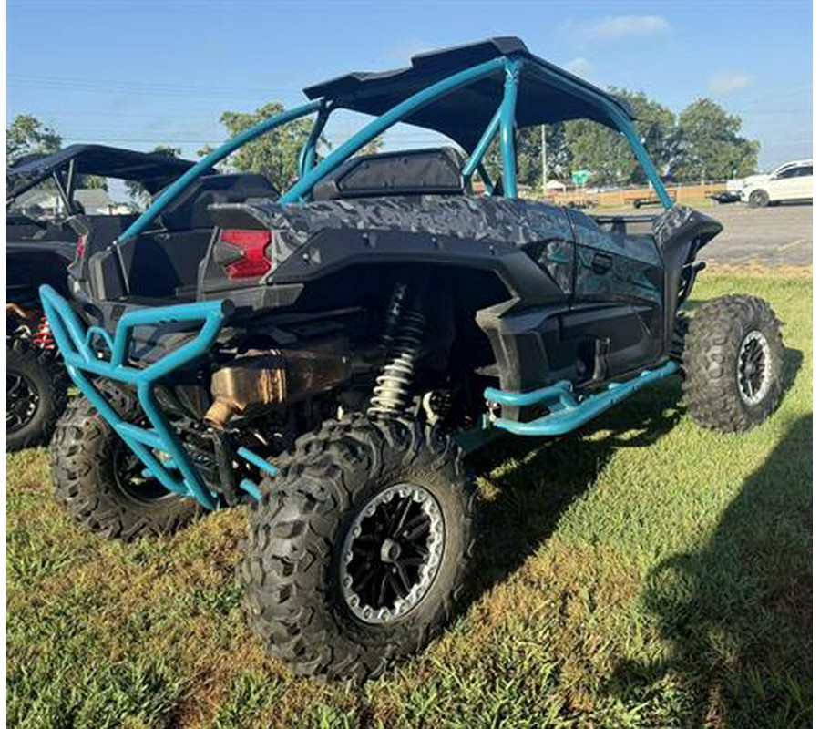 2023 Kawasaki Teryx KRX 1000 Trail Edition