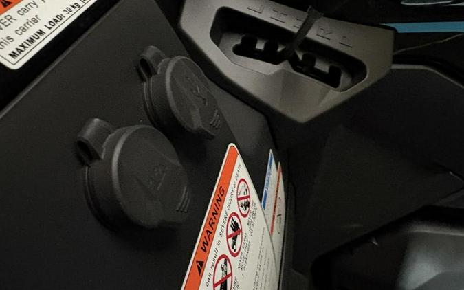 2026 CFMOTO CFORCE 600 Touring