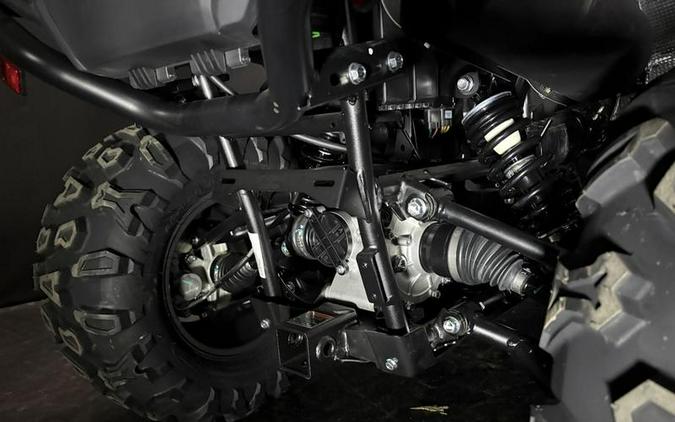 2026 CFMOTO CFORCE 600 Touring