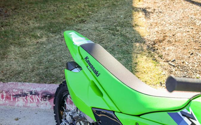 2026 KAWASAKI KLX 140R L