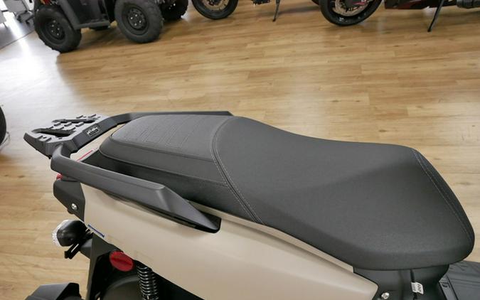 2024 Yamaha Zuma 125