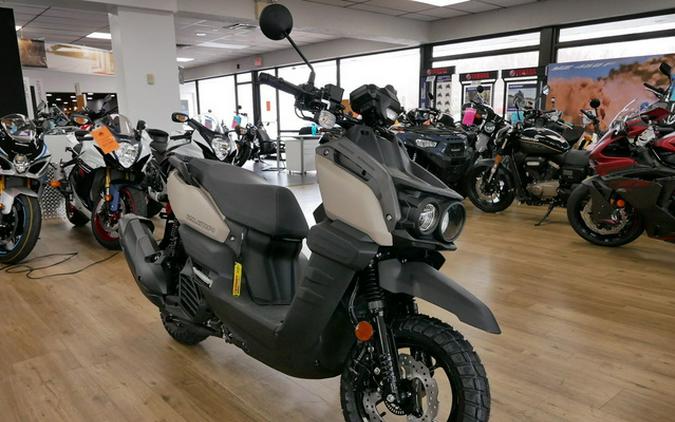 2024 Yamaha Zuma 125