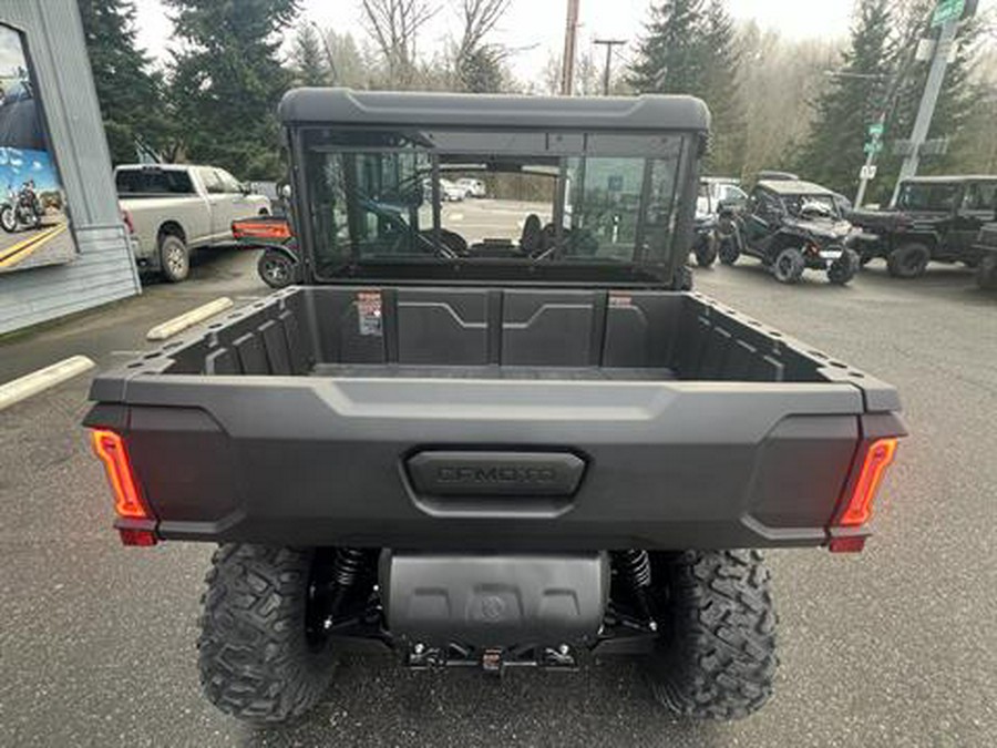 2026 CFMOTO UFORCE U10 XL Pro Highland