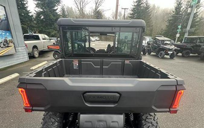 2026 CFMOTO UFORCE U10 XL Pro Highland