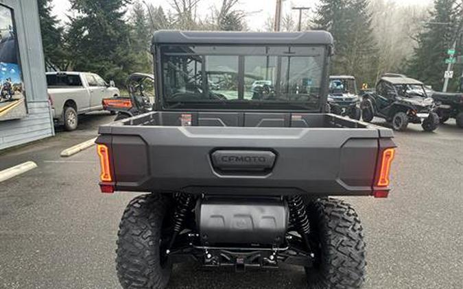 2026 CFMOTO UFORCE U10 XL Pro Highland